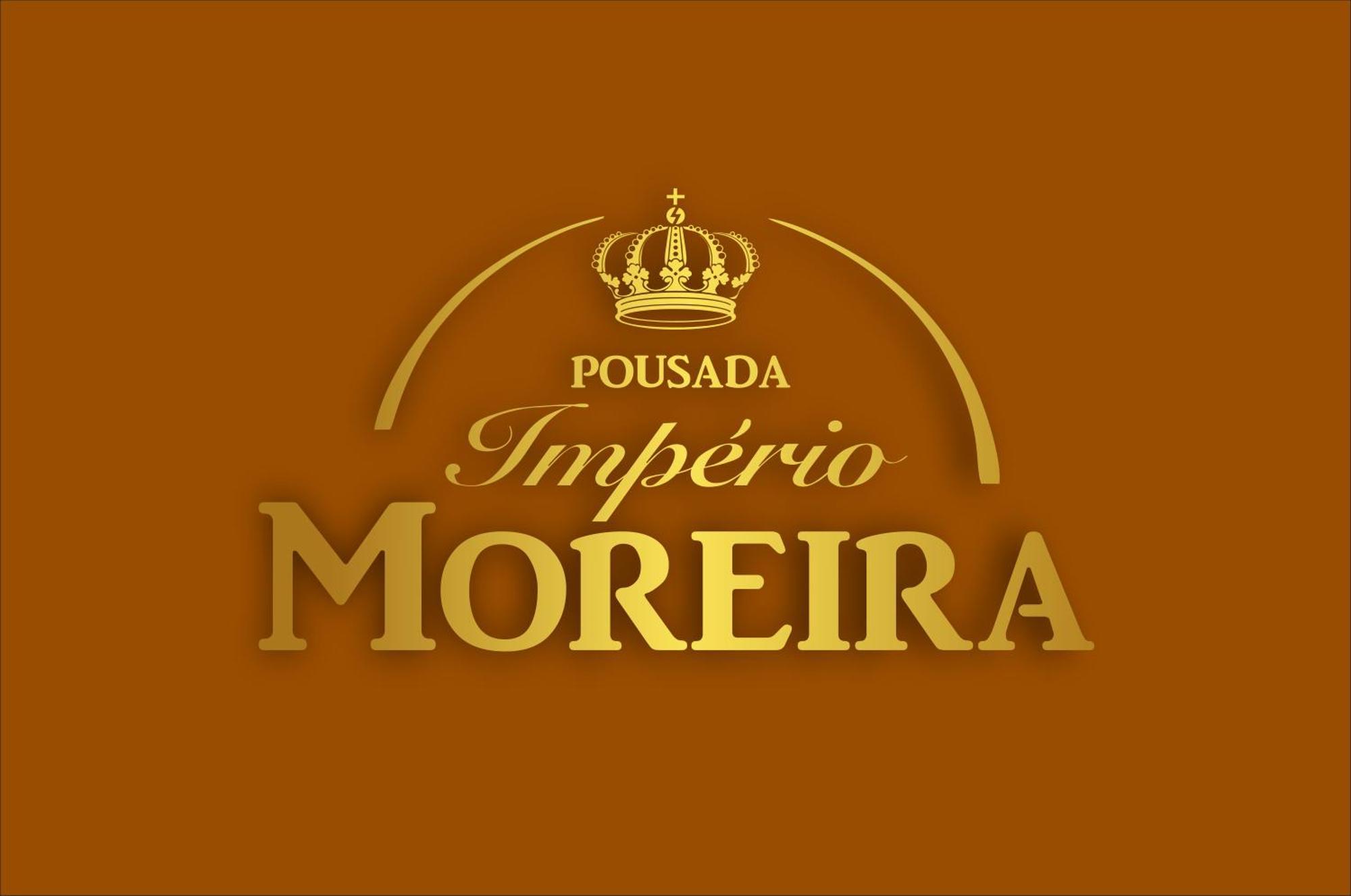Pousada Imperio Moreira Pirenópolis Kültér fotó