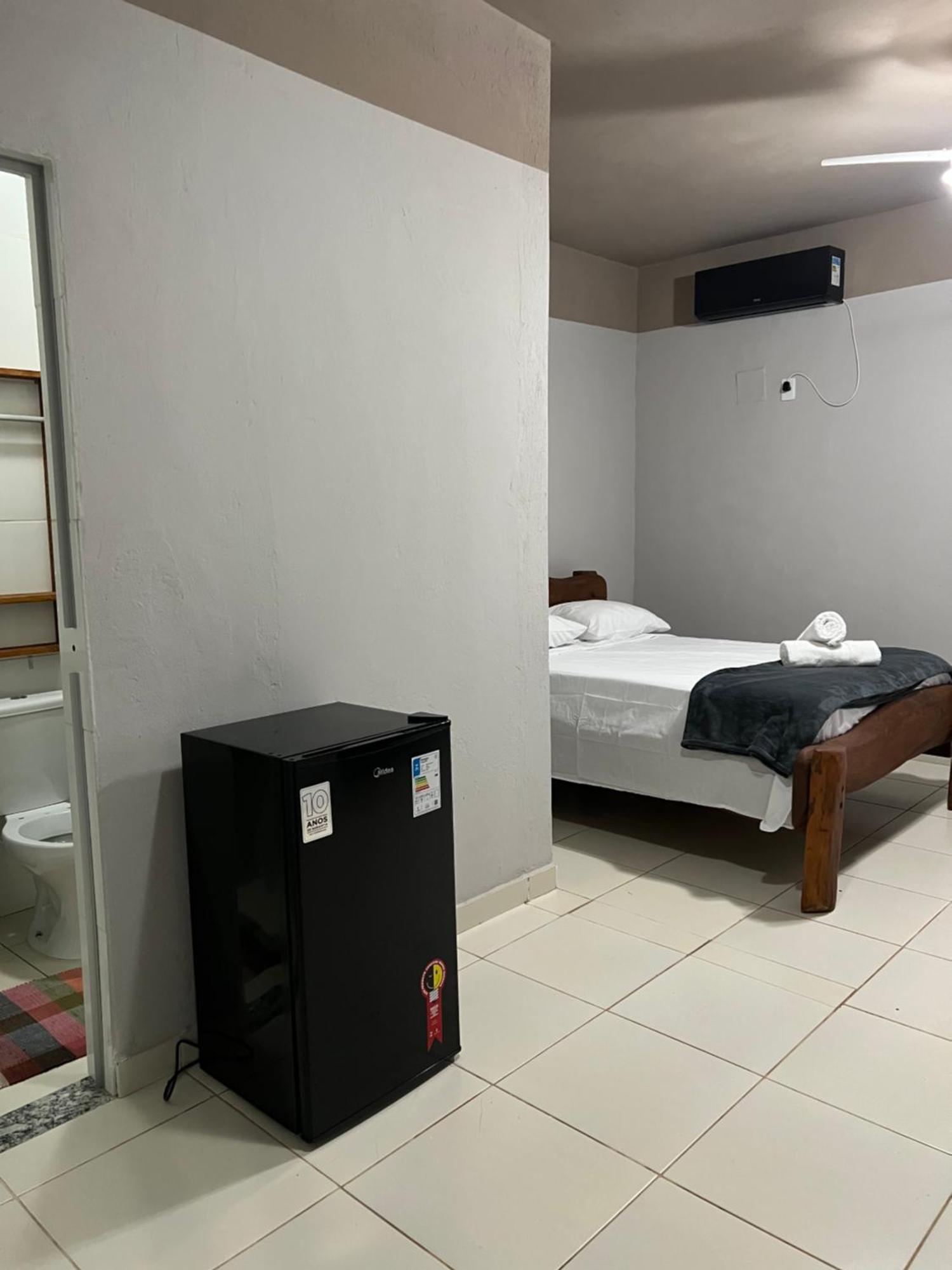 Pousada Imperio Moreira Pirenópolis Kültér fotó