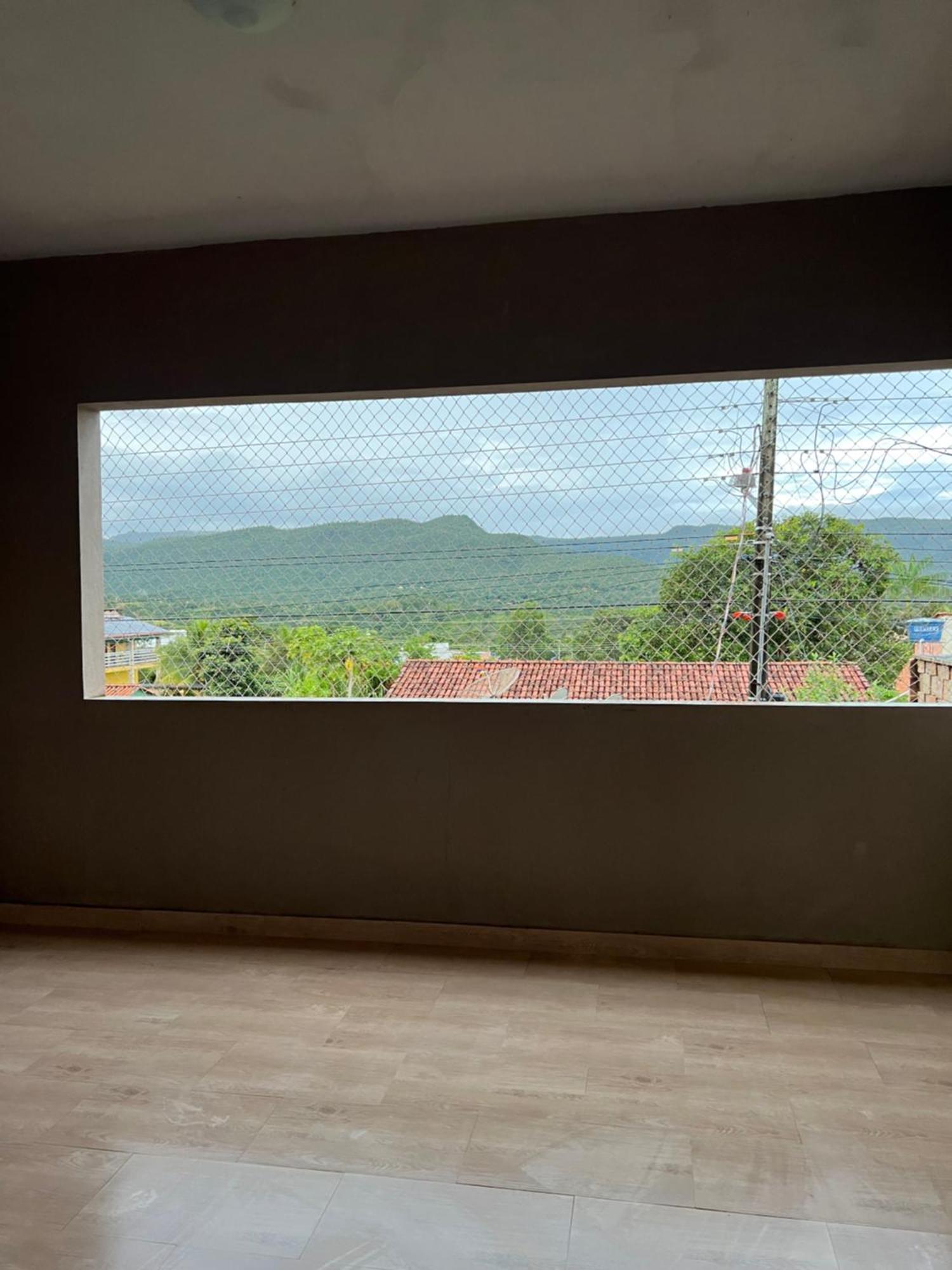 Pousada Imperio Moreira Pirenópolis Kültér fotó