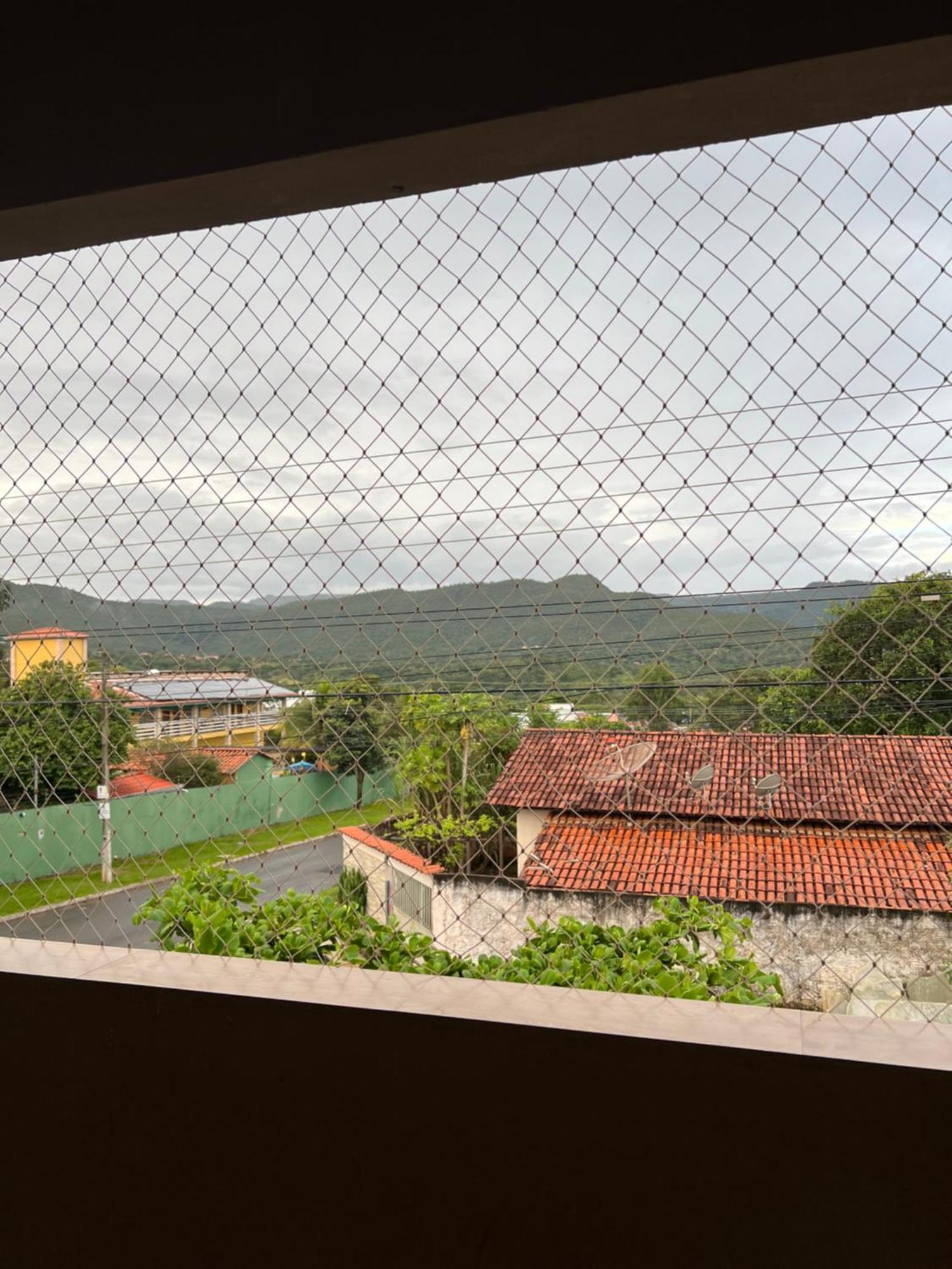 Pousada Imperio Moreira Pirenópolis Kültér fotó